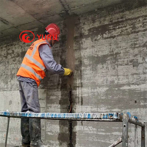 الفوائد البيئية لاستخدام محلول البولي يوريثين الهيدروفيلى