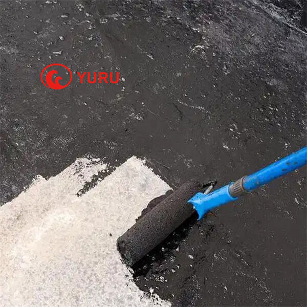 Why polyurethane waterproofing is a smart investmen