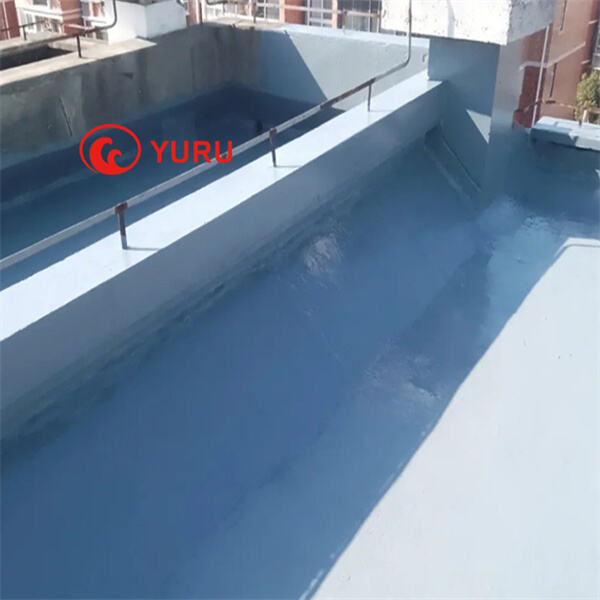 The Ultimate Solution for Waterproofing Projects