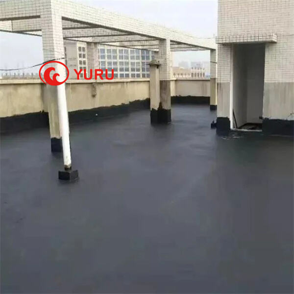 Stay dry and secure with roof waterproofing paint for all seasons