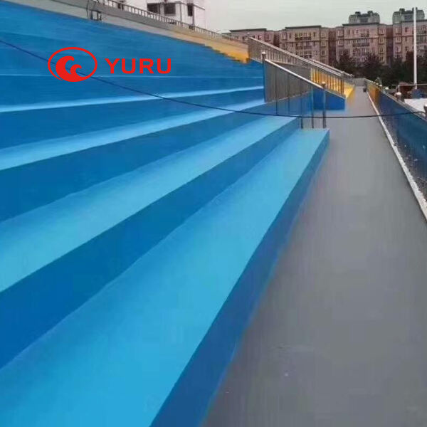 Innovación en pintura para revestimiento impermeable