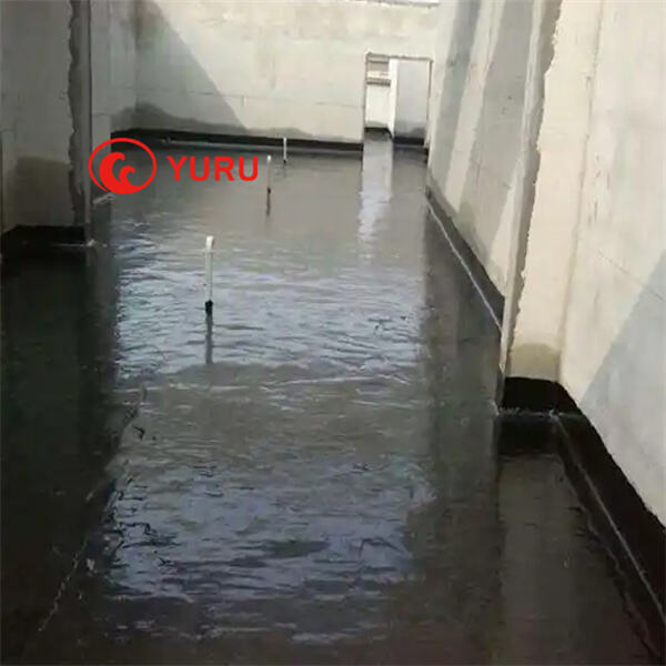 Extend the Lifespan of Your Building with Pu Waterproofing Coating