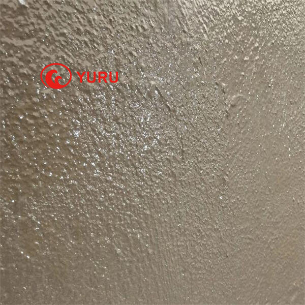 The ultimate solution for a waterproof and durable concrete surface.