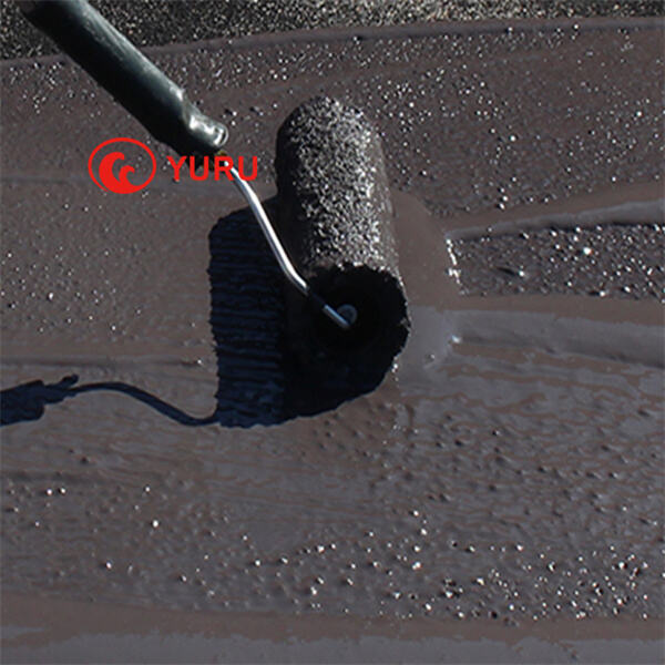 Keep Your Roof Safe and Dry with Water Proof Coating