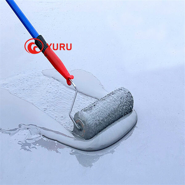 Waterproof Rubber Paint for All Your Needs