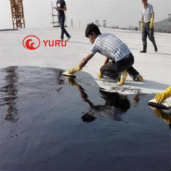 Weatherproof Your Concrete Surfaces with Waterproof Paint.