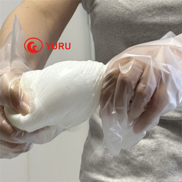 Understanding the unique properties of microcrystalline polyurea grouting material for waterproofing solutions.