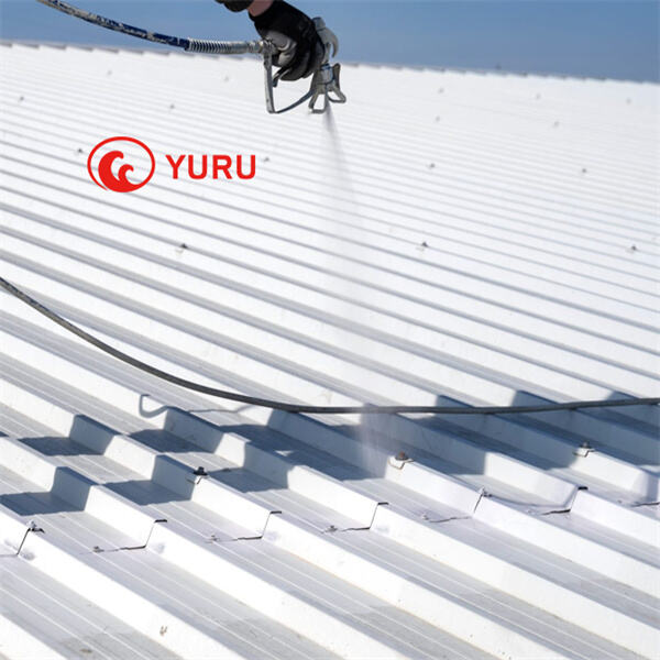 The benefits of choosing a reflective metal roof coating for hot climates