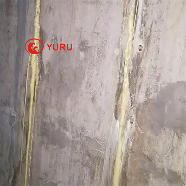 Importance of proper injection grouting techniques for long-lasting concrete repairs