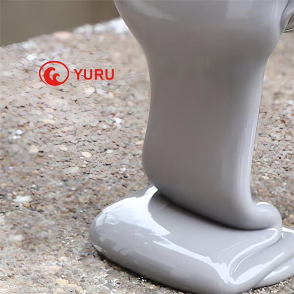 Gardez votre maison sèche et en sécurité avec des solutions d'étanchéification Liquid Roof.