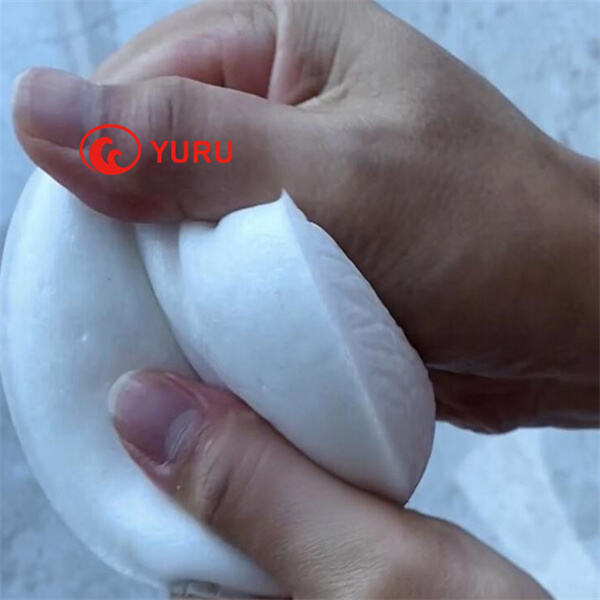 التكنولوجيا المبتكرة وراء الغروت الكيميائي Leak-Seal