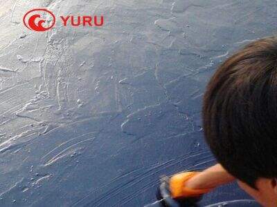 Bulk Waterproof Polyurethane Coating