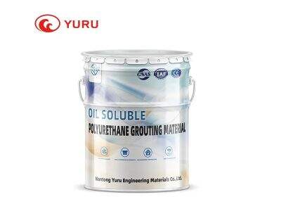 Welcher Druck ist für eine wirksame chemische Injektionsvergussung erforderlich?