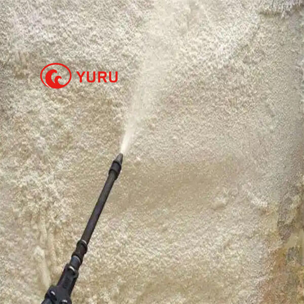 Why Polyurethane Foam Insulation Spray is a Smart Investment? 