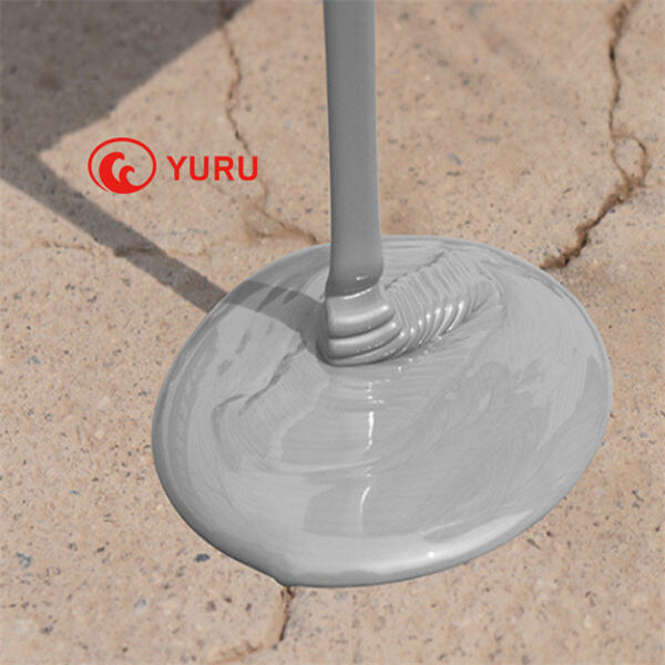 Weatherproof Your Surfaces with Waterproof Rubber Paint Technology