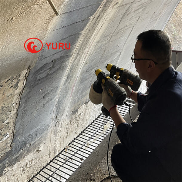 Keep your surfaces looking fresh and new with acrylate spray waterproof coating