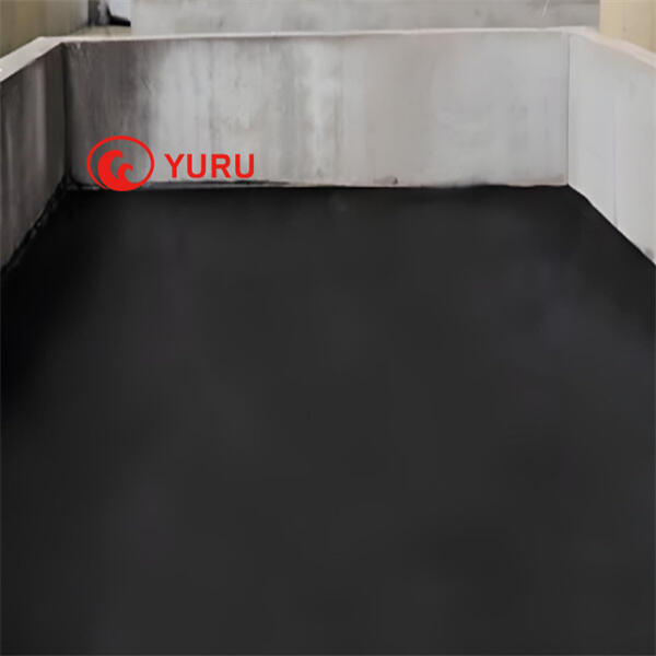 Rest easy knowing your water tank is protected from leaks and damage with a reliable waterproofing coating.