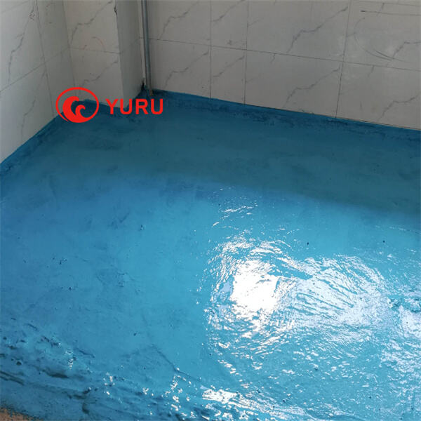 Application facile pour une résistance maximale à l'eau