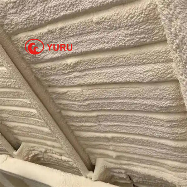 The Benefits of Using Polyurethane PU Spray Foam for Insulation