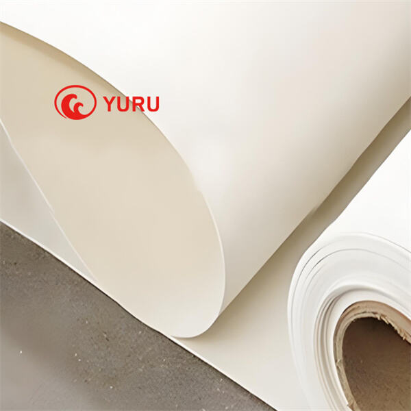 Prednosti HDPE hidroizolacijske membrane