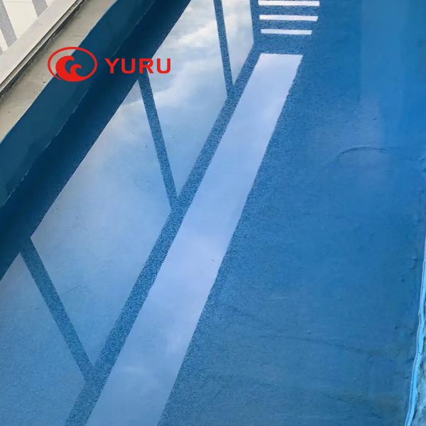 Innovación en Pintura Impermeable para Terraza