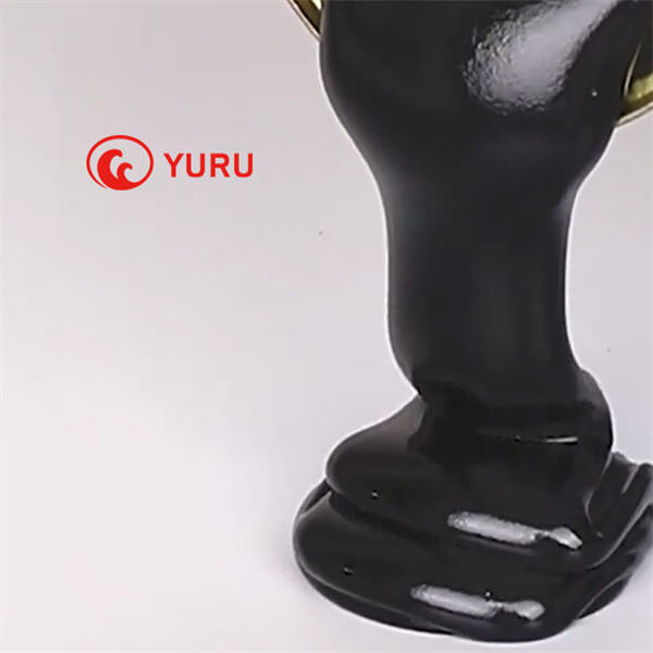 Enhance Grip and Safety with Rubber Coated Surfaces