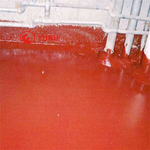DIY polyurethane waterproofing for cost-effective solutions