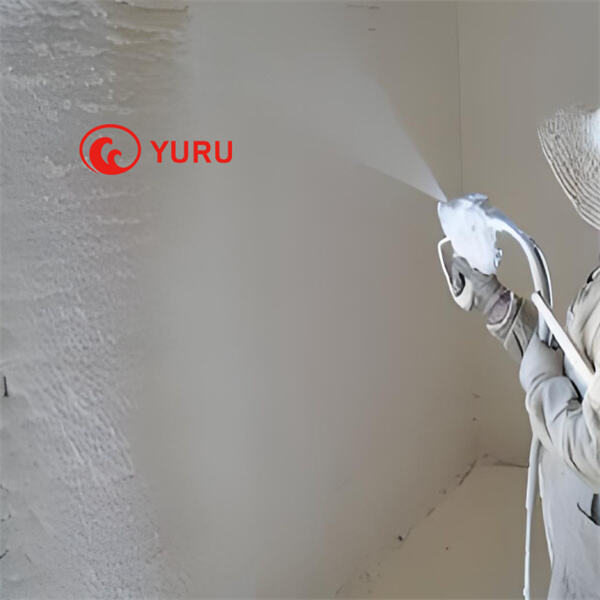 Top Uses for Closed Cell Polyurethane Spray Foam Insulation