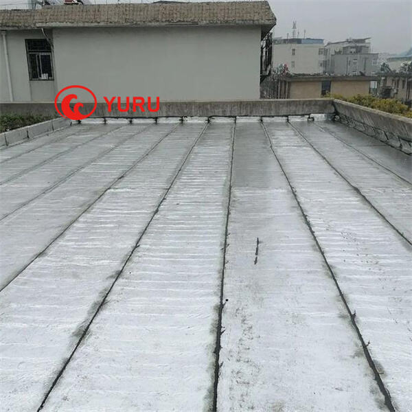 Choosing the right waterproof membrane for your roofing needs