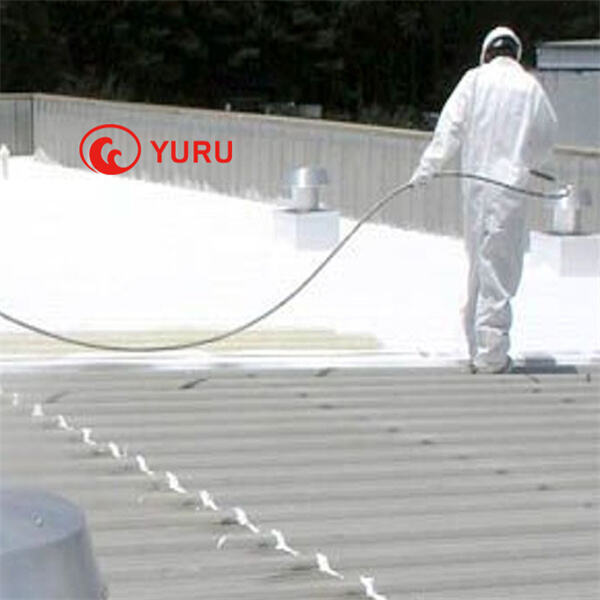 Protecting your investment with high-quality metal roof coating products
