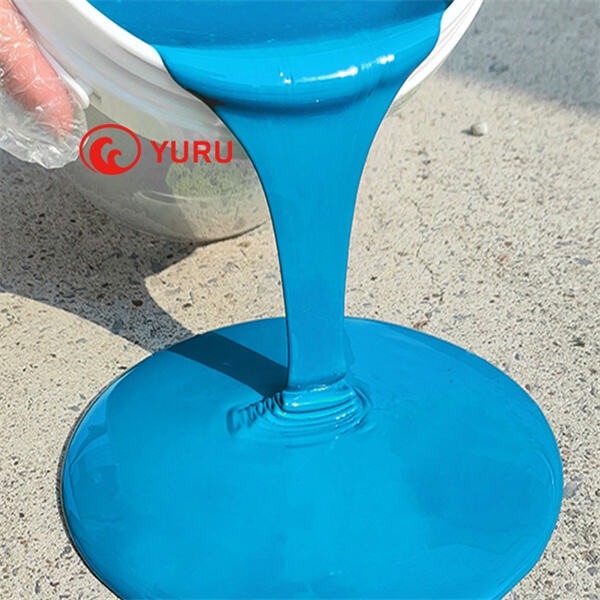 The advantages of choosing polyurethane liquid roofing