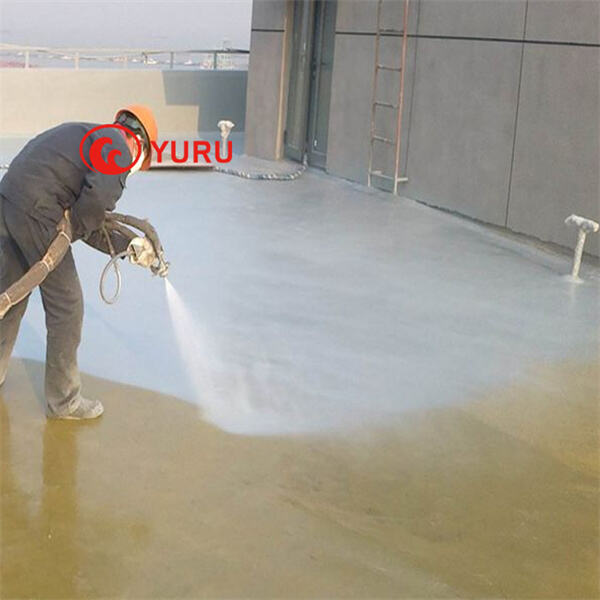 Restez au sec dans n'importe quelles conditions météorologiques grâce à notre spray étanche longue durée.