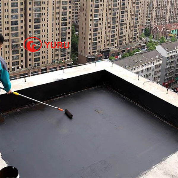 Keep Your Space Dry and Safe with Pu Waterproofing Technology