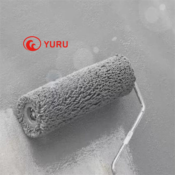 ودّع العفن والرطوبة مع معالجة الجدران المقاومة للماء