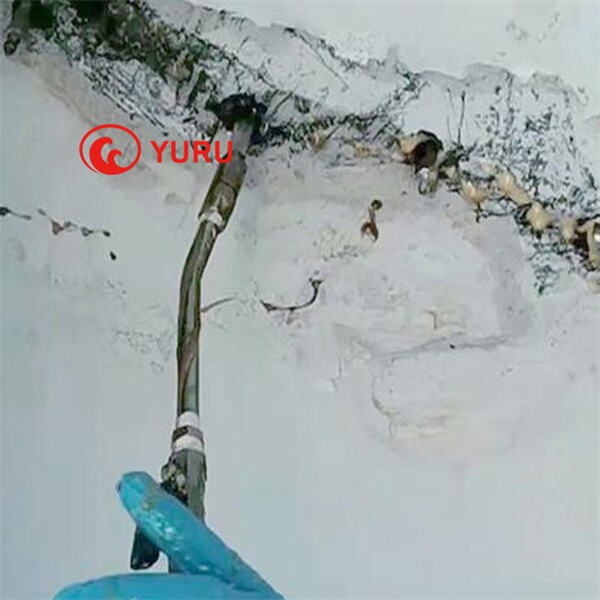 نصائح لتنفيذ ناجح لتقنيات الحقن الكيميائي للتحنط.