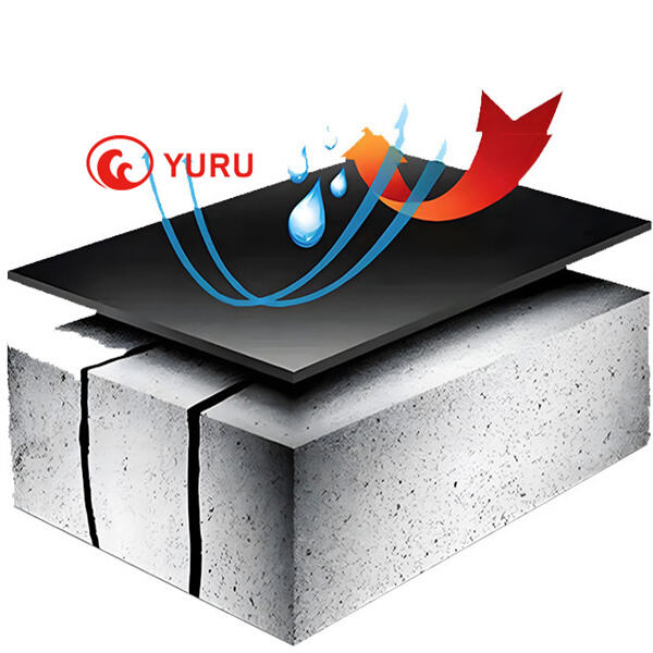 Keep Your Home Safe and Dry with the Ultimate Waterproof Roof Solution