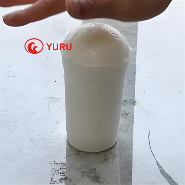 Flexibel injekteringsteknik för skum