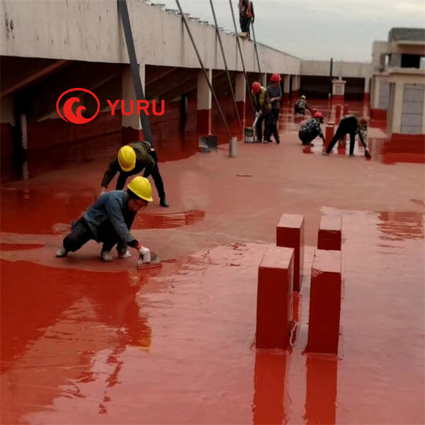 Enhance the Appearance and Performance of Your Metal Roof with Waterproof Coating