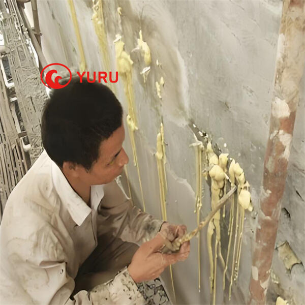 كيفية اختيار الحقن الكيميائي المناسب للتحنط لمشروعك.