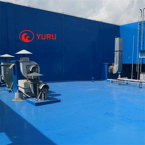 Extend the Lifespan of Your Concrete with Waterproof Sealan