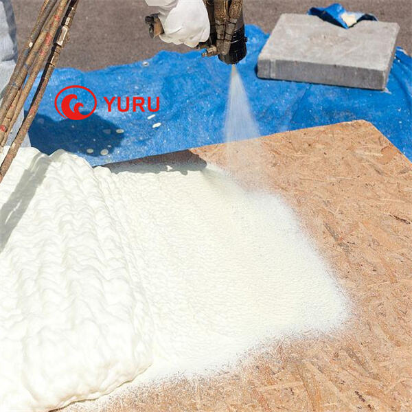 Comparing PU Spray Foam Insulation to Other Insulation Options