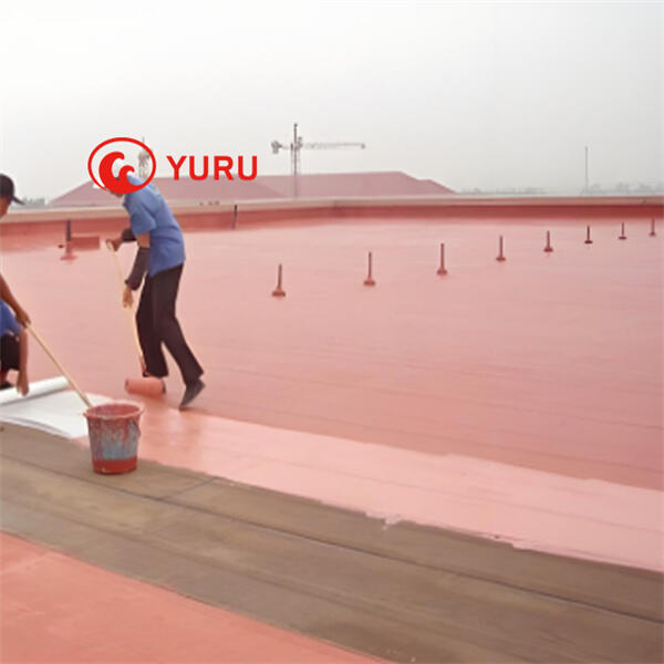 Comparing modified polyurethane waterproofing to other waterproofing methods