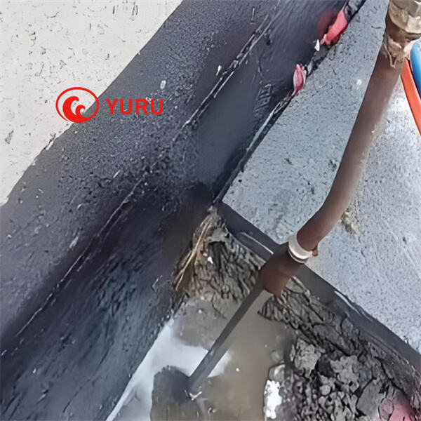 Budoucí výhled technologie akrylátové pryskyřicové injektáže ve stavebním průmyslu.