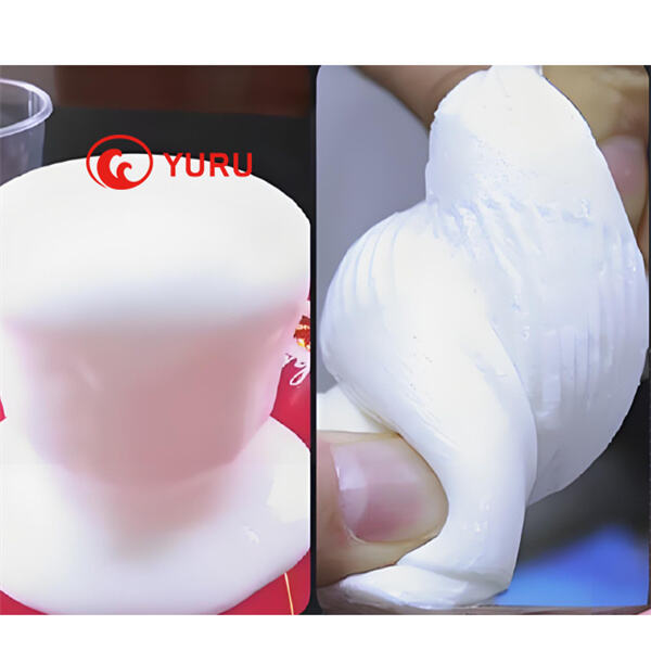 लंबे समय तक चलने वाले परिणामों के लिए उत्कृष्ट प्रदर्शन और स्थायित्व