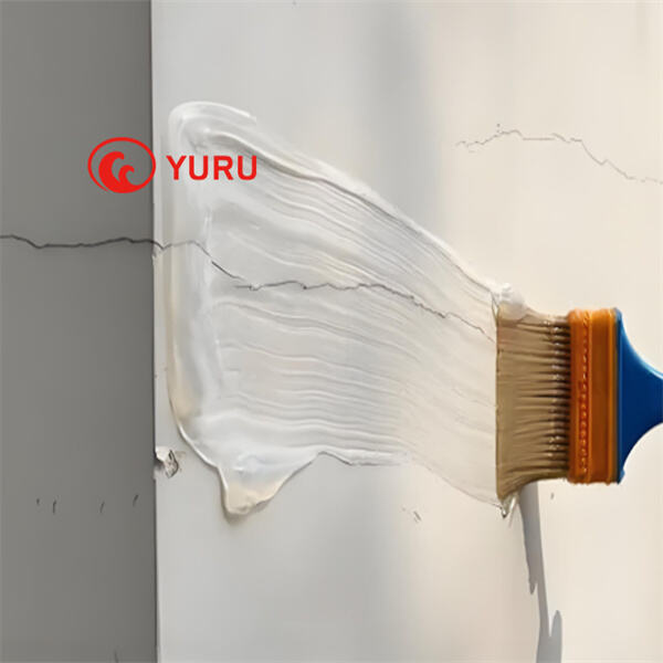 Disfruta de una protección duradera con pintura impermeable transparente
