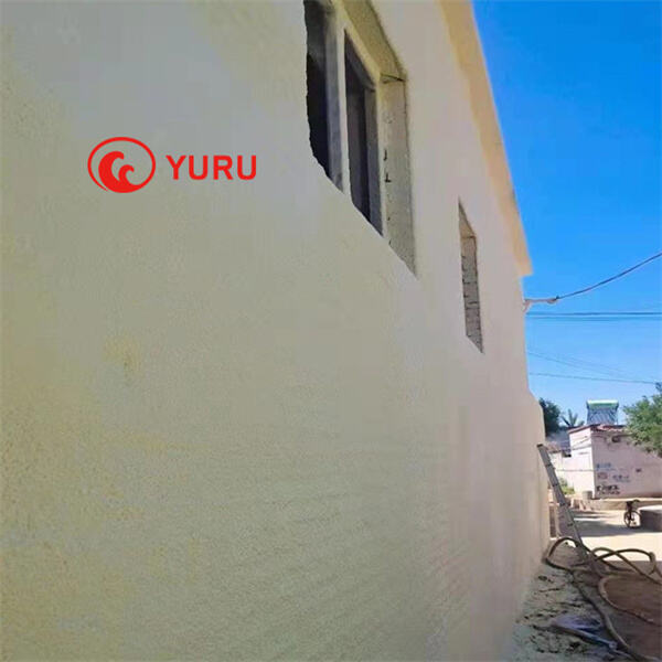 Increase your Home's Value with Polyurethane Spray Foam Insulation