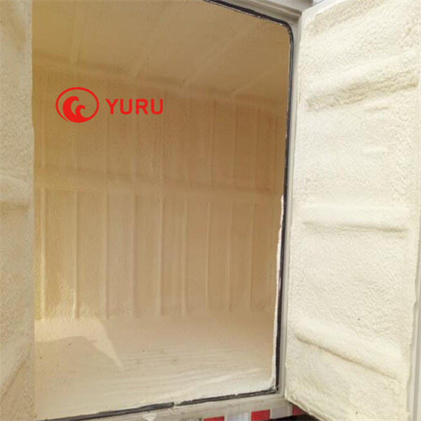 Common Misconceptions about PU Spray Foam Insulation