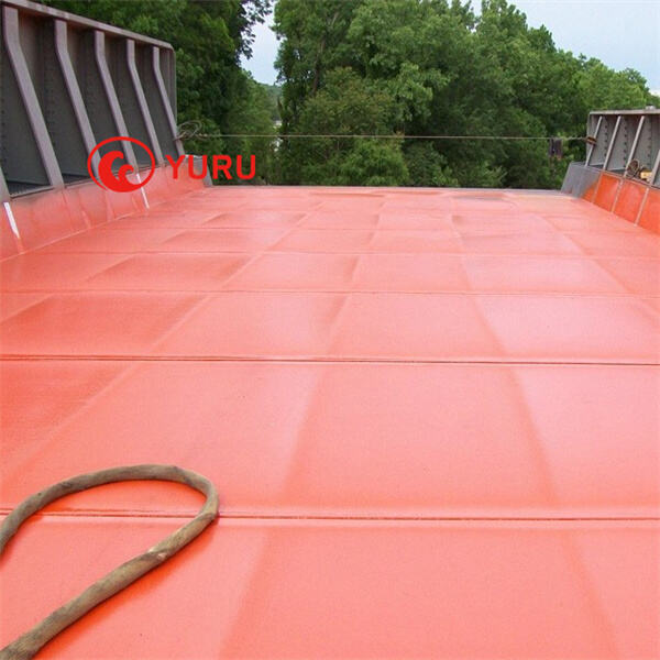 The eco-friendly nature of polyurethane coatings.