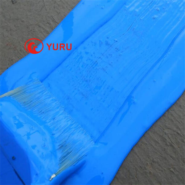 Prevent Water Damage with Waterproof Paint for Concrete