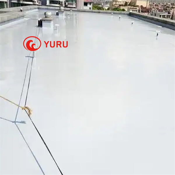 Why polyurea waterproofing is the top choice for preventing leaks in basements and foundations